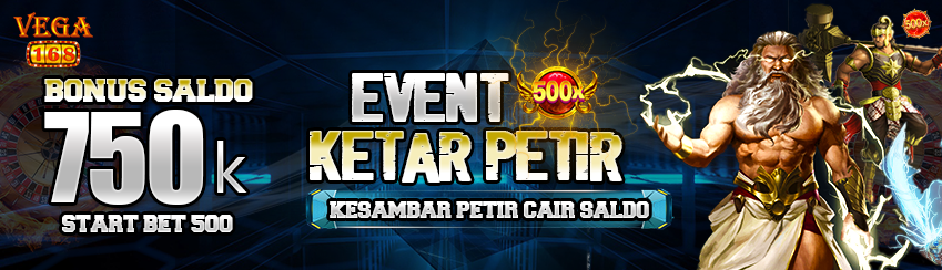 EVENT KETAR PETIR
