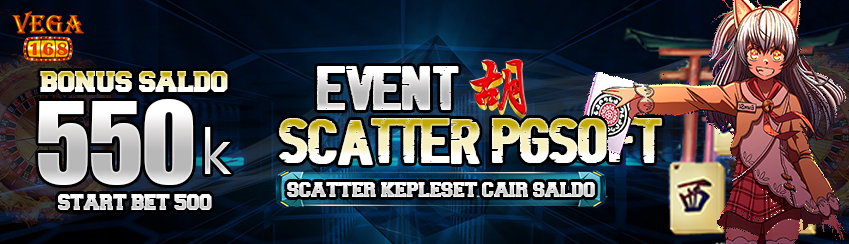 EVENT SCATTER PG SOFT